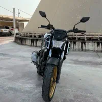 Yamaha fz|موتورسیکلت|قشم, |دیوار