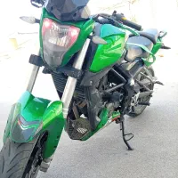 بنلی 250 مدل 97