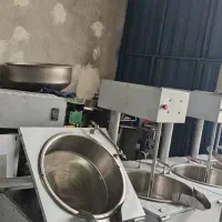 داغ زن|ماشین‌آلات صنعتی|قم, ارم|دیوار