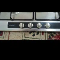 گاز تو کار زیمنس
