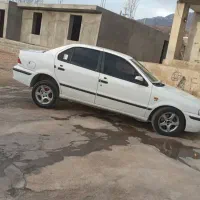 سمند ای اف سون|خودرو سواری و وانت|یاسوج, |دیوار