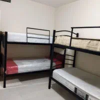 خوابگاه دانشجویی و کارمندی دخترانه آنام 1