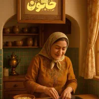 بوی کوکی تازه اومده... از فر خونه ی خاتون|خدمات پذیرایی، مراسم|قم, مجیدیه|دیوار