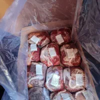 گوشت گوساله