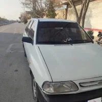 پراید مدل 80دوگانه