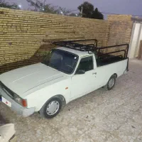 پیکان وانت مدل93