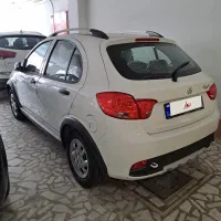 کوئیک GX-L- صفر