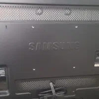 تلوزیون سامسونگ ال سی دی 42|تلویزیون و پروژکتور|رشت, باهنر|دیوار