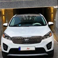 کیا سورنتو GT LINE مدل 2017