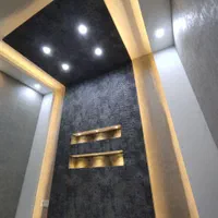 فروش و نصب کاغذ دیواری،کفپوش،آیینه دکوراتیو