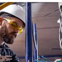 تاسیسات و برقکار