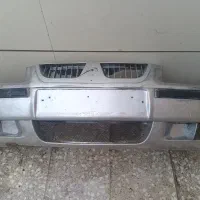 سپر جلو سمند