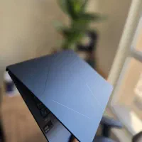 لپتاب ایسوس zenbook 13s(خیلی سبک)