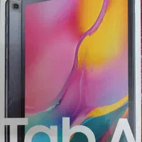 فروش تبلت گلسی ،TAB A|تبلت|تهران, هفده شهریور|دیوار