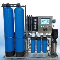 BEEM آلمان / سری ۹/ هوشمند/ تصفیه آب صنعتی/ایران