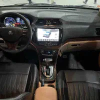 شاهین ۱۴۰۴cvt