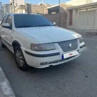 سمند97|خودرو سواری و وانت|بندرعباس, |دیوار