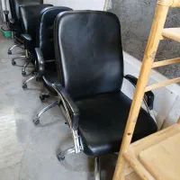 صندلی برند لیو