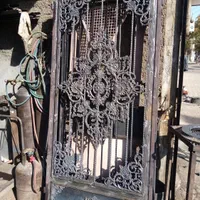 جوشکاری درب پنجره سازی ساخت نرده عامری|خدمات پیشه و مهارت|سبزوار, طبرسی (جعفرآباد)|دیوار