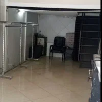 ۳۰متر مغازه با بالکن