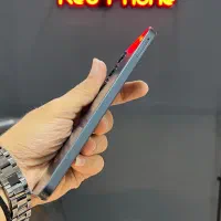 سامسونگ A16 ، ۲۵۶ گیگ در حد نو با گارانتی|موبایل|رشت, سلیمانداراب|دیوار