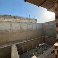 فروش و تهاتر ویلانیمه کاره/سرمایه گذاری*مهد املاک*|فروش خانه و ویلا|کرج, آق تپه|دیوار