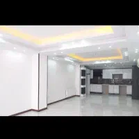 روبه آفتاب دو جهت نور بالای چهارباغ /کهریزک|فروش آپارتمان|کهریزک, |دیوار