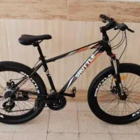 دوچرخه سایز 26