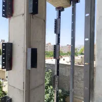 آهن آلات والپست|مصالح و تجهیزات ساختمان|شیراز, محمدیه|دیوار