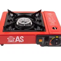 اجاق گاز مسافرتی