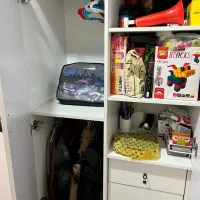 تختخواب با تشک