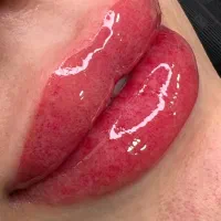 مدل رایگان شیدینگ لب و میکرو ابرو|خدمات آرایشگری و زیبایی|اسلامشهر, باغ فیض|دیوار