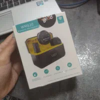 میکروفون WM820|لوازم جانبی موبایل و تبلت|تهران, جهاد|دیوار