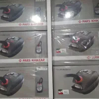 جارو برقی پارس خزر طرح بوش