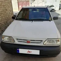 پراید98
