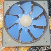 هواکش فن در حد نو