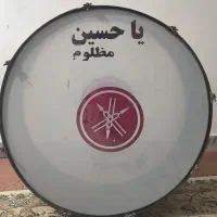 طبل یاماها