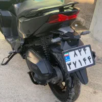 موتور کلیک|موتورسیکلت|چابهار, |دیوار