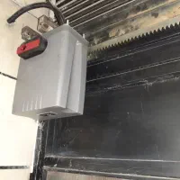 خدمات،مشاوره و نصب انواع درب های برقی|خدمات پیشه و مهارت|نجف‌آباد, جعفرآباد|دیوار