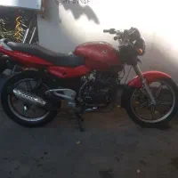 موتور پالس ۱۸۰ فروشی