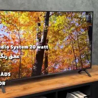 تلویزیون اقتصادی الجی ،سامسونگ|تلویزیون و پروژکتور|ارومیه, |دیوار