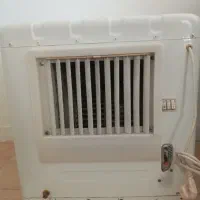 کولر دستی