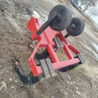 تراکتور زیرشکن خشک|ماشینآلات صنعتی|قلندر آباد, |دیوار