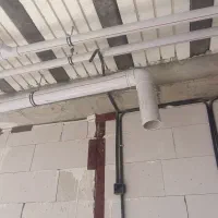 تاسیسات ساختمان  کاشانه، با اکیپ کامل و حرفه ای|خدمات پیشه و مهارت|بندرعباس, |دیوار