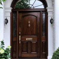 سازنده تخصصی درب های چوبی خاص و سفارشی (تمام چوب)|مصالح و تجهیزات ساختمان|اصفهان, فجر|دیوار