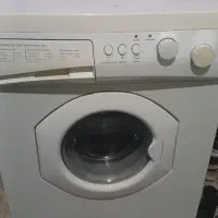 لباسشویی اتوماتیک