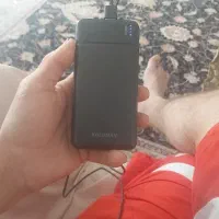 پاوربانکKP17