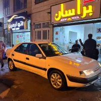 زانتیا 89|خودرو سواری و وانت|بیرجند, |دیوار