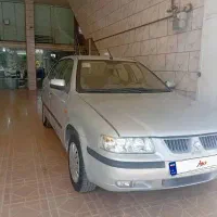 خودرو سمند