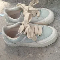 کتونی و بوت دخترونه